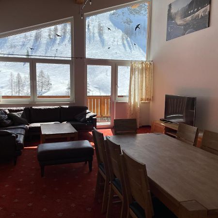 Obertauern-Freja-Apartment Luaran gambar
