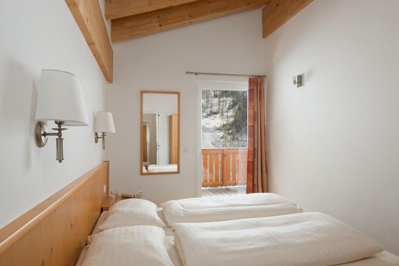 Obertauern-Freja-Apartment Luaran gambar