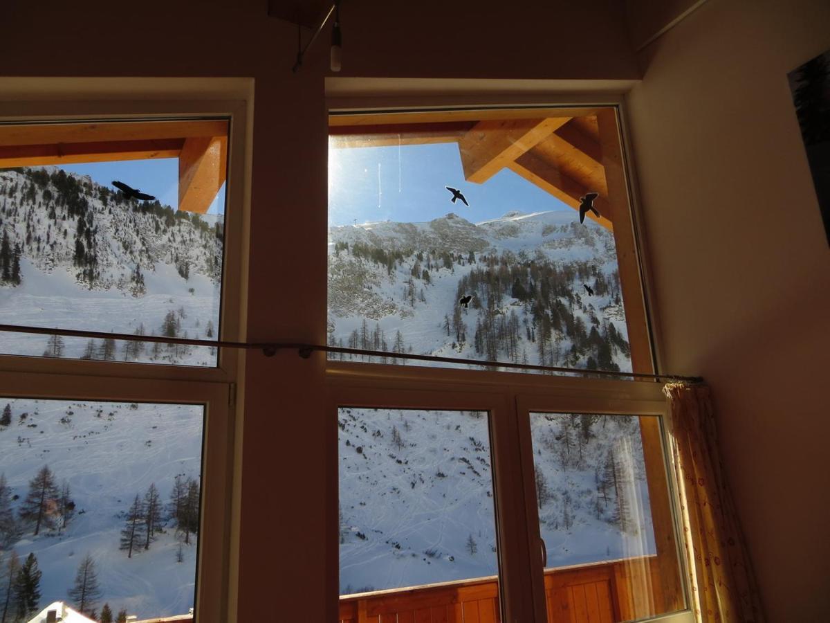 Obertauern-Freja-Apartment Luaran gambar