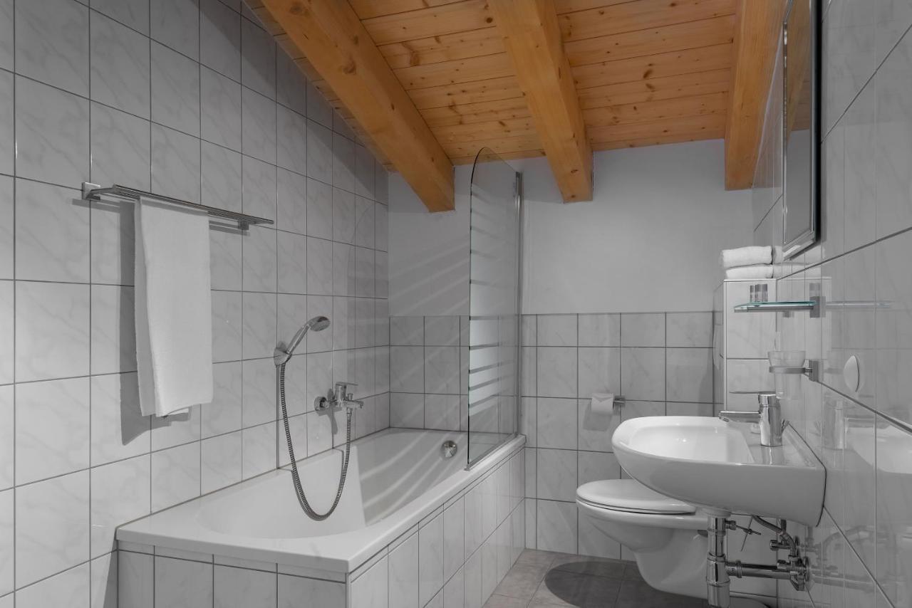 Obertauern-Freja-Apartment Luaran gambar