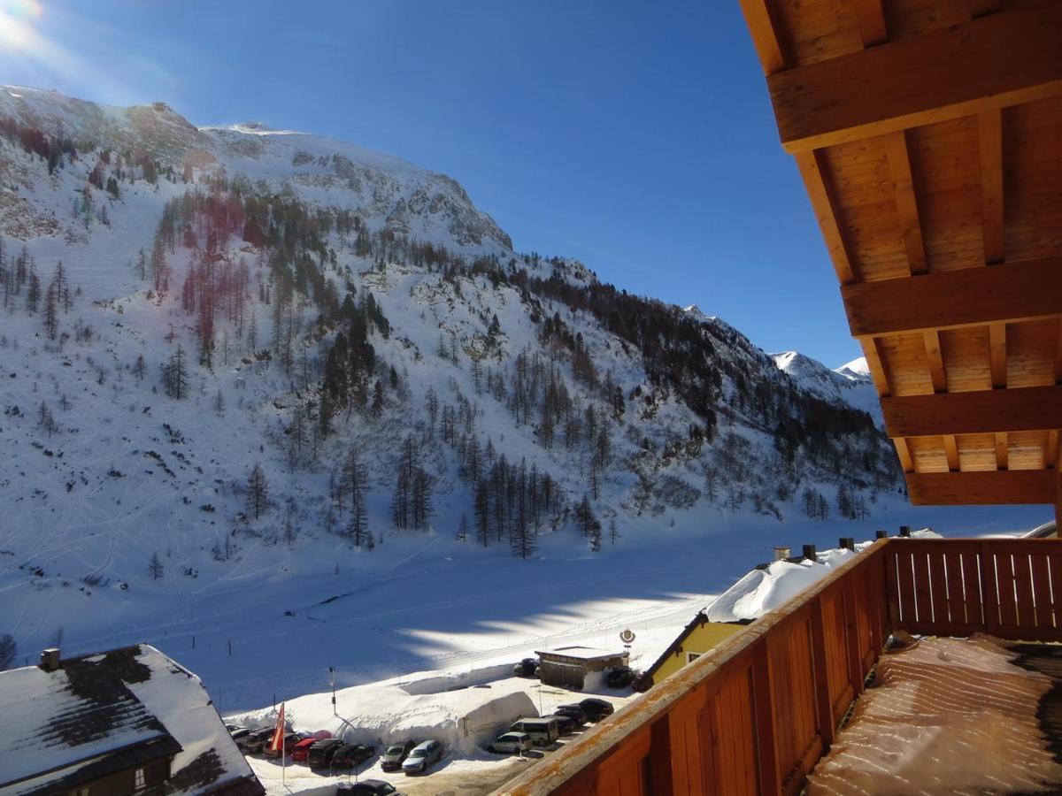 Obertauern-Freja-Apartment Luaran gambar