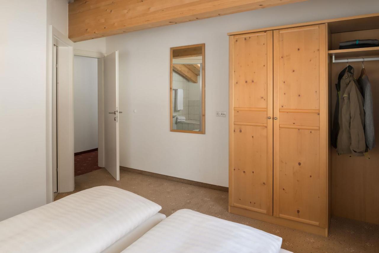 Obertauern-Freja-Apartment Luaran gambar