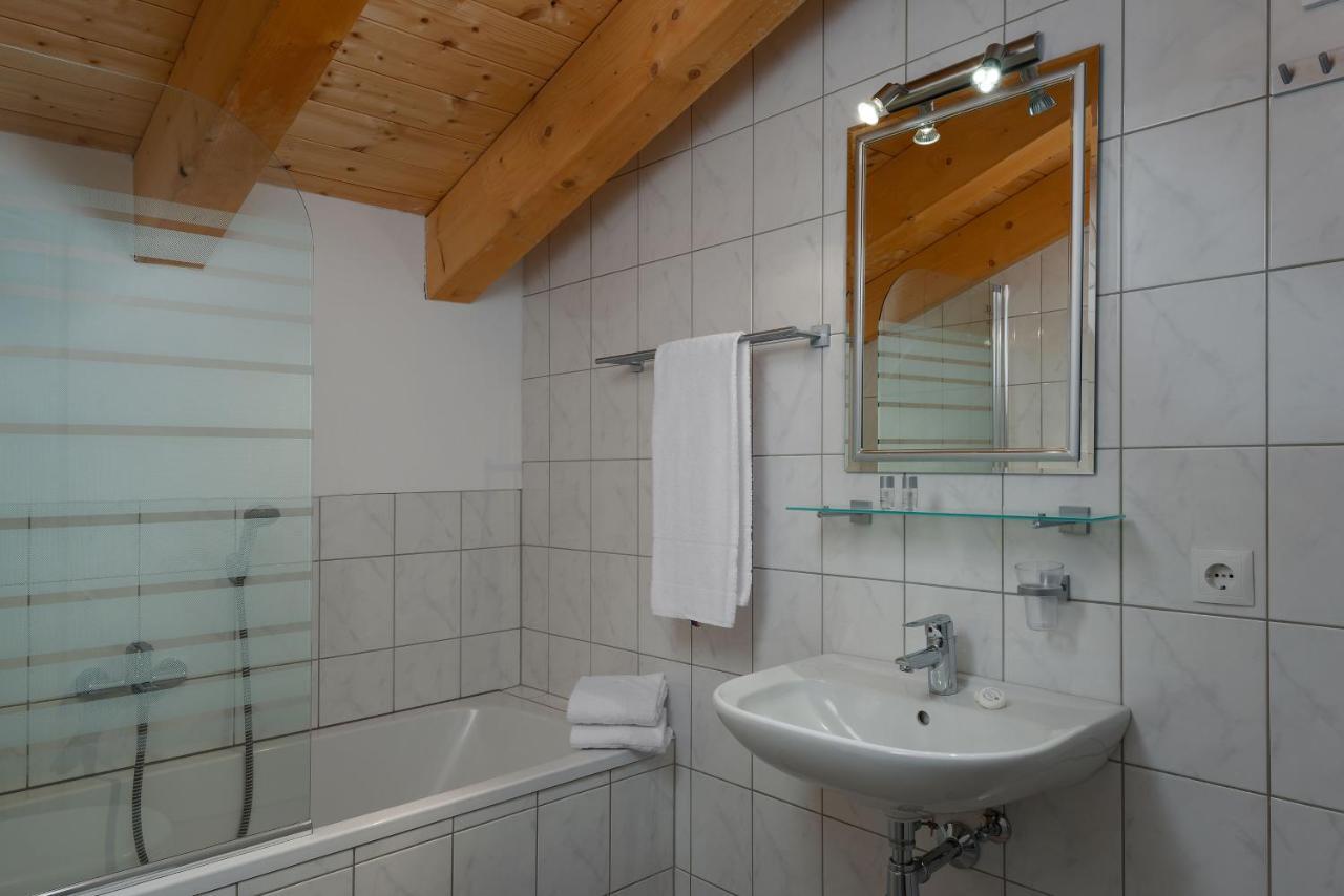 Obertauern-Freja-Apartment Luaran gambar