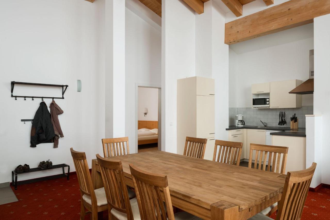 Obertauern-Freja-Apartment Luaran gambar
