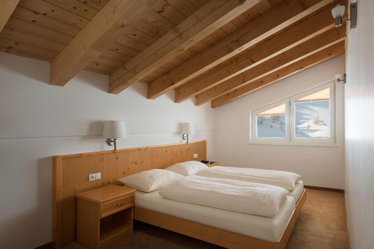 Obertauern-Freja-Apartment Luaran gambar